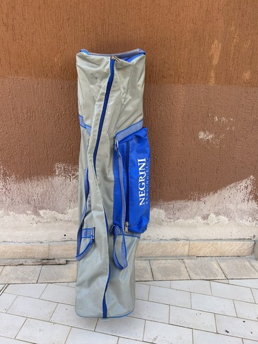 Borsone scherma negrini - borsone,