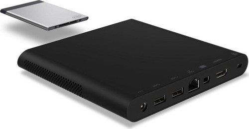 Compute card intel - compute,