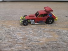 Hot Wheels Remlin Reased 1978