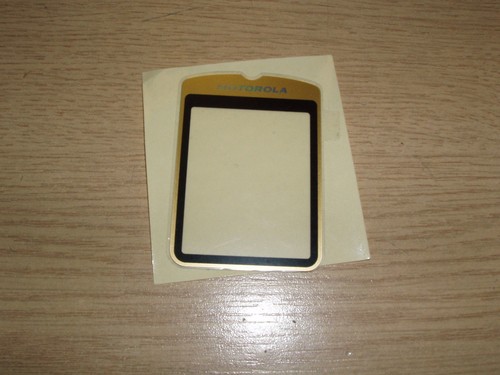Nuovo originale motorola - motorola, v3