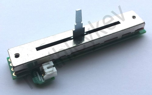 Crossfader adatto pioneer - adatto, a