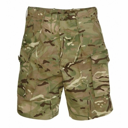 Genuine british army - army, combat