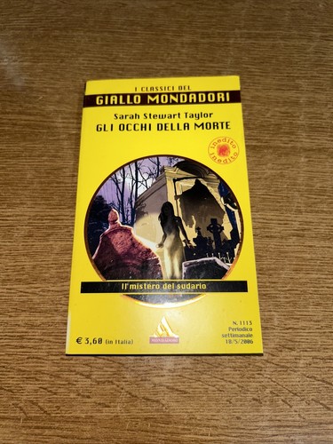 Classici del giallo - i,