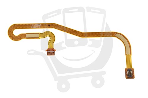 Flex sensore impronte digitali