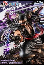 MegaHouse One Piece P.O.P