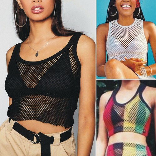 Reggiseno donna maglia