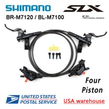 SHIMANO SLX BR-M7120 BL-M7100