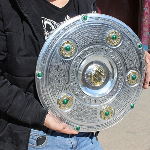 Bundesliga ciotola campionato