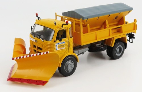 Edicola pegaso 3040 - 1/43,