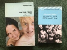 Libri le madri non sbagliano