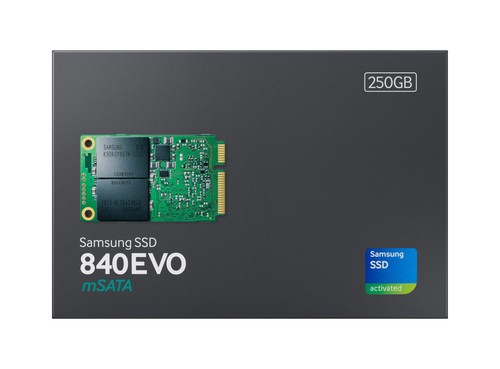 Samsung 840 evo 250gb - 840,