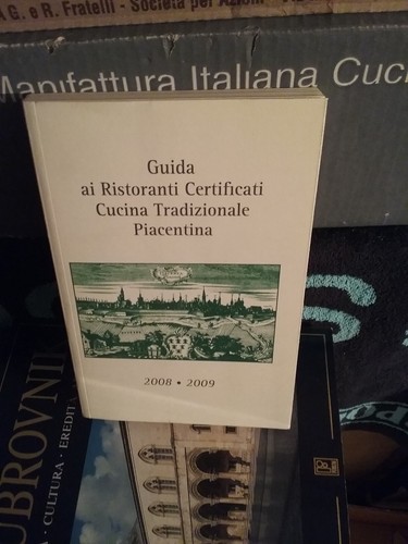 Guida ristoranti - guida, ai