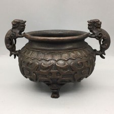 Antica collezione merce in