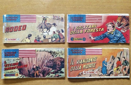 Strisce piccolo sceriffo - strisce,