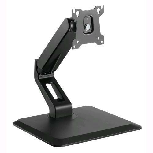Techly supporto per - techly, monitor