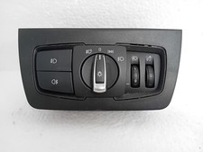 9393949-02 COMANDO ACCENSIONE LUCI BMW SERIE 3 2016 F31 ORIGINALE