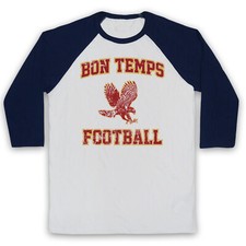 MAGLIETTA BASEBALL TRUE BLOOD