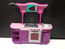 Barbie Mattel Dream Kitchen Cucina 2008