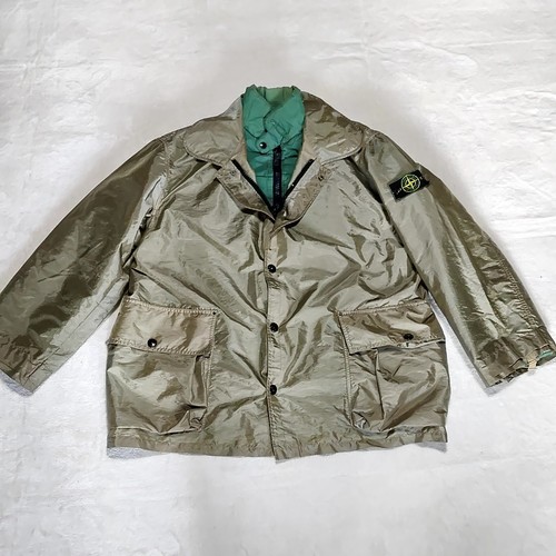 Stone island 1995 formula - stone, aw