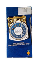 Pursuit Force Sony PSP Gioco
