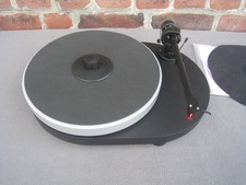 ProJect RPM 4, nuovo Ortofon