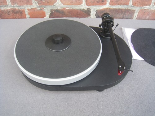 Project rpm nuovo ortofon - rpm,