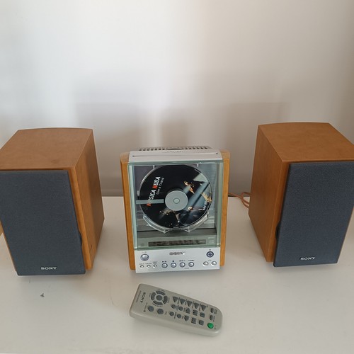 Sony cmt ex1 - sony, cmt-ex1