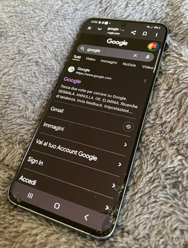 Samsung galaxy plus 6gb - samsung, s9