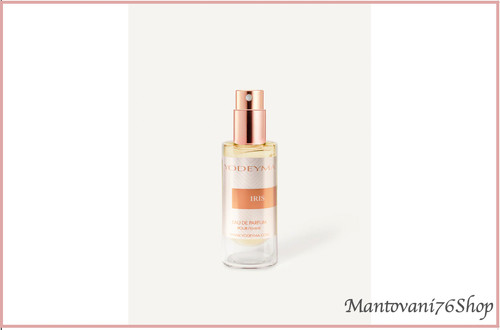 Yodeyma profumo donna edp - yodeyma,