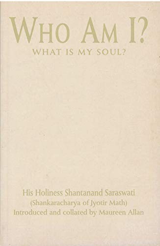 Who what is my - who, am