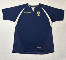 Vintage diadora scozia young - diadora,