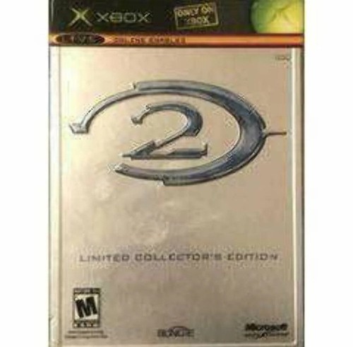 One halo 2 edizione - 2,