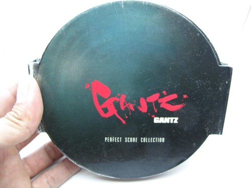 Gantz perfect score - gantz,