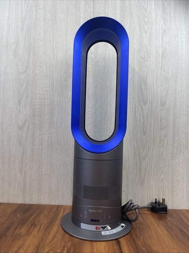 Dyson hot am04 - hot, ventilatore