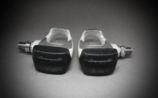 Pedale Campagnolo PD-12RE QR C / Sistema Look Click / Bianco / #VELOWIZARD