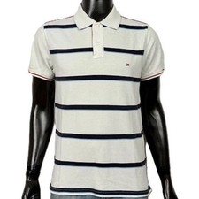 Tommy Hilfiger Polo a Righe