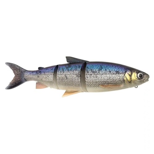 Savage gear line thru - savage,