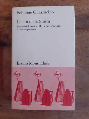 Scipione guarracino le - scipione,