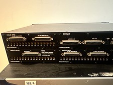 Avid digidesign 192 - digidesign,