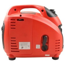 Diesel Piccolo Automatico