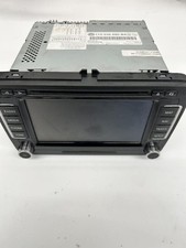 1T0035680BX Sistema audio per VOLKSWAGEN PASSAT 3C (02/05-12/10) 1.4 16V TSI 2005