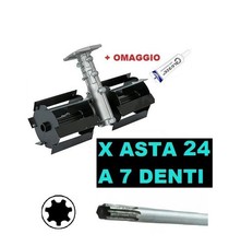 Gruppo Zappette per
