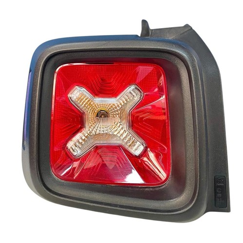 Stop fanale posteriore - stop,