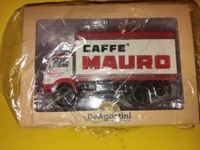 DE AGOSTINI 1/43 CAMION FIAT