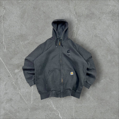 Felpa carhartt con - carhartt,