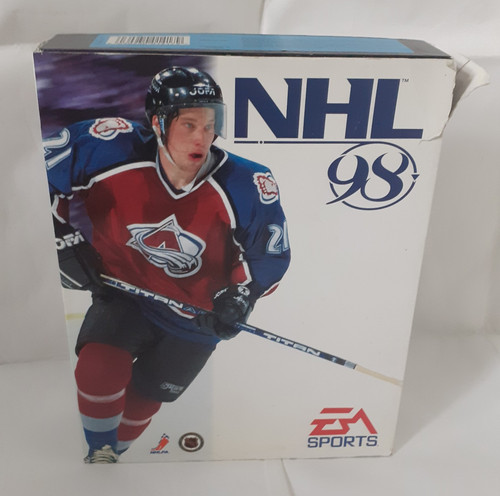 Nhl rom windows 95 - nhl,