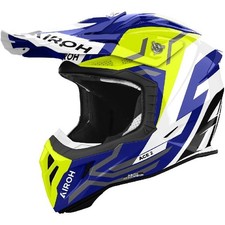 AIROH casco aviator ace 2