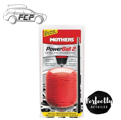 Mothers powerball - mothers,