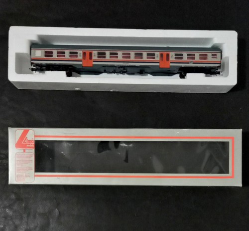 Lima 309271k carrozza - 309271k,