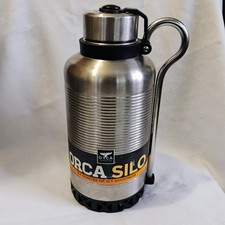 ORCA Silo 64 oz Growler Brocca